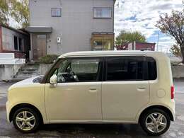 実際に見ていただければこの車の良さが伝わるかと思いますので、ぜひ一度ご来店ください！