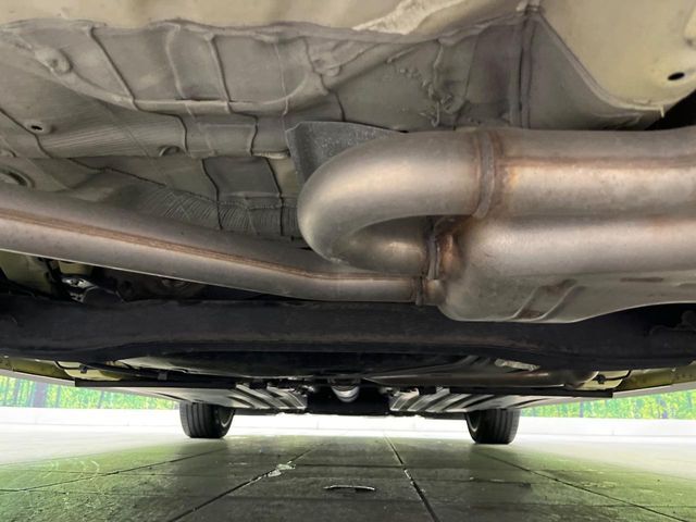 下回りがきれいなうちに、防錆加工の施工がオススメ。降雪地域はもちろん、沿岸部にお住いの方や、趣味でマリン・ウィンタースポーツをされる方に大変好評いただいております。