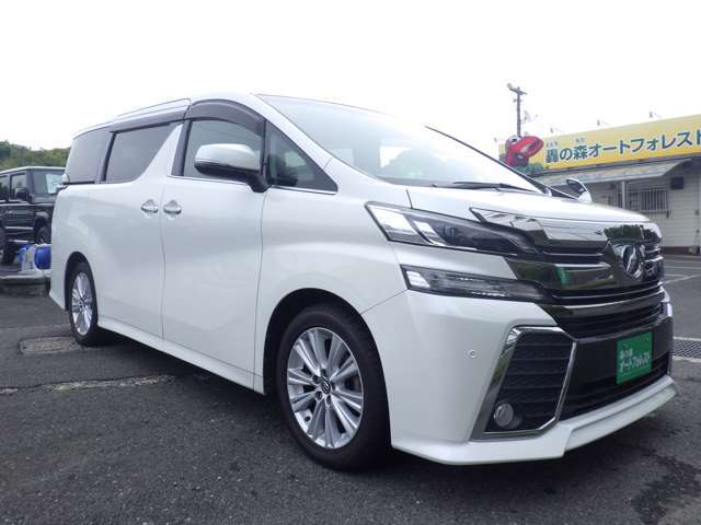 【納車前に国家整備士による点検・整備、内外装も徹底クリーニングを行い納車させて頂きます。】