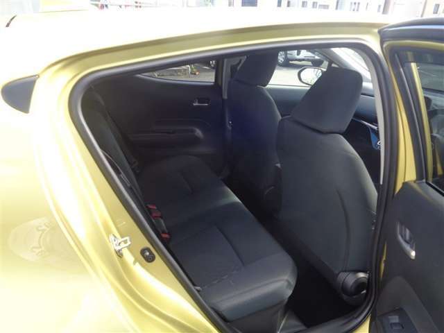 まるごとクリーニング施工済みですので、室内外装ともにキレイです。