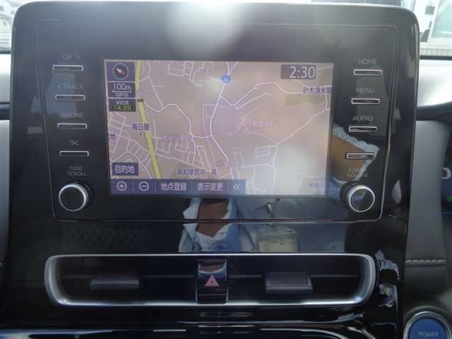 ディスプレイオーディオ