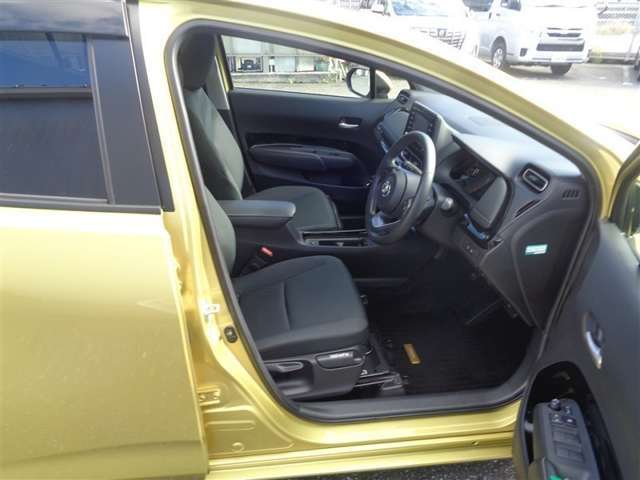 まるごとクリーニング施工済みですので、室内外装ともにキレイです。