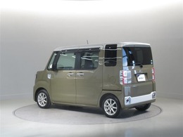 当店のU-Carはロングラン保証付。一年間走行距離無制限の無料保証が付いています。