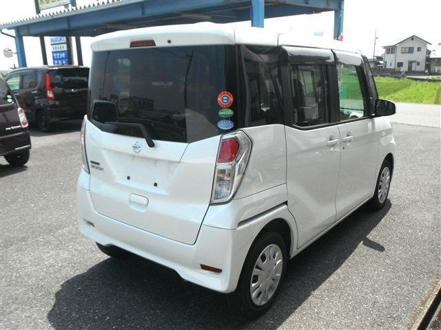 自社整備工場を完備していますので、納車前整備はもちろんですがご購入後のメンテナンスや万が一のトラブルの際も対応しております。