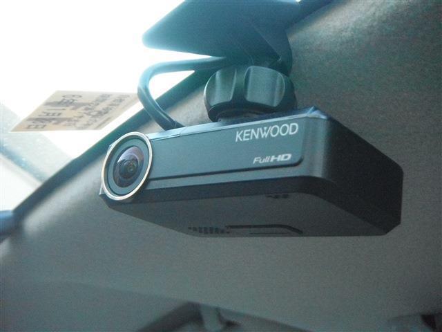 DRV-N530　ナビ連動型のドライブレコーダーになります。