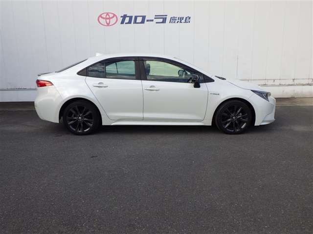 トヨタ認定中古車保証付！（1年間、距離無制限　HV車はHV保証付）　別途延長保証もご用意しております♪　ぜひ現車を確認にご来店ください