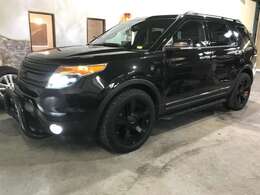 当社はワンオーナーの一度も中古車にならない中心に取り扱っております。実車を見ていただければ大事に乗られた根拠をお見せします。