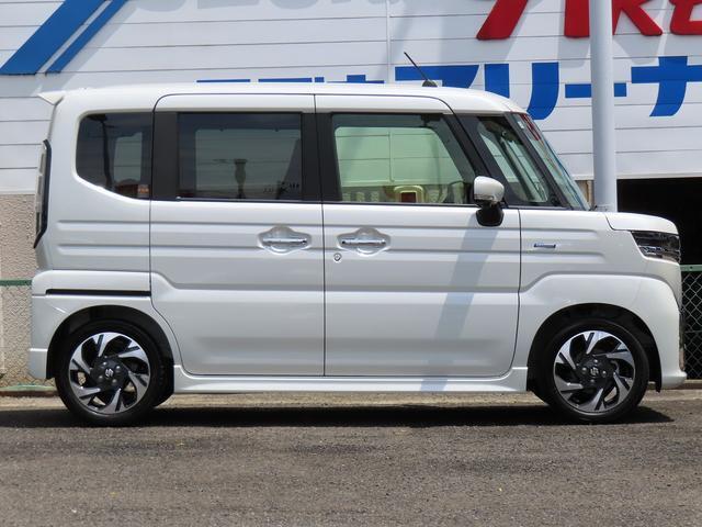 右側面です☆是非とも実際にお車を見に来て下さい☆