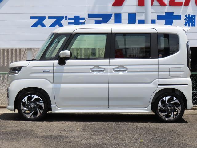 左側面です☆アナタの一台をお探しするお手伝いを☆