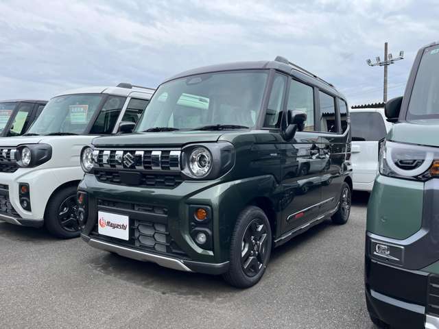 ☆岡山・香川の軽自動車専門店なのでほしい車がきっと見つかります☆カーセンサー掲載車以外にも多数の未公開在庫がありますので是非一度お問い合わせください☆