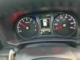 1年間走行無制限の保証付き！自信を持ってお届け致します！