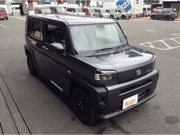 【届出済未使用車の得する価格】大量仕入れにより車両価格が割安な上重量税は払い込み済みで、登録月によっては取得税もかかりません。