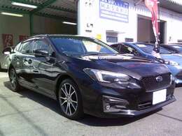 左サイド部分に修復歴がございます。もちろんご使用いただく上で影響はございません。経験豊富なスタッフが詳しくご説明をさせていただきます。