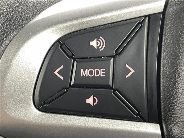 【運転席操作部】快適なドライブを楽しむための機能が装備されています！運転席から触れるので、使いやすいです！除菌プランいれていただくと、さらに清潔で安心していただけます！