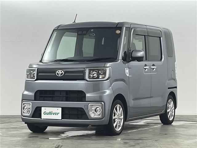 【左斜前】◆自宅にいながらクルマが買える！売れる！北海道、東北、関東、中部、関西、中国、四国、九州、沖縄、全国各地どこからでも対応可能です！！ぜひ、ガリバーにお気軽にご相談ください！！