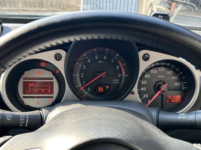 日産 フェアレディZ 3.7 バージョン S 2011年 13.1万キロ (香川