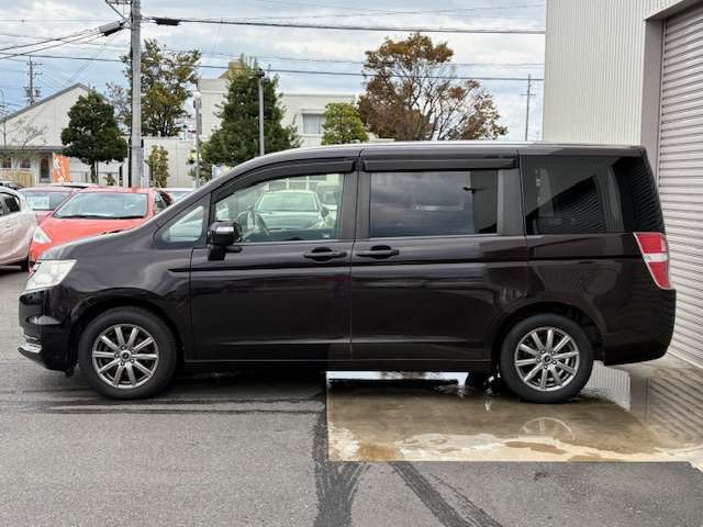 カーナビ・ETC・ドラレコ・バッテリー等お取付てのお渡し可能。価格はお問合せください。