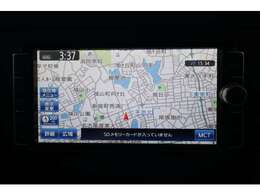 【マルチメディア】SDナビゲーション/フルセグTV/CD/DVD再生/ミュージックサーバー/USB/Bluetooth接続/AM/FM