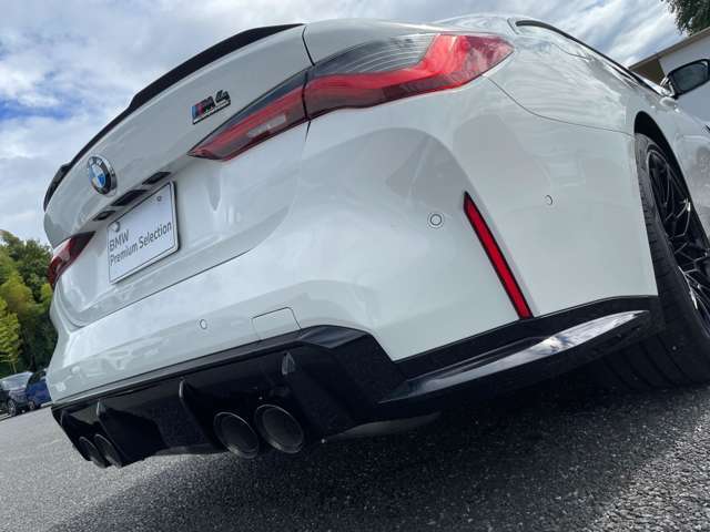 純正品の他にアクセサリーパーツを取り揃えております。貴方だけのBMWを仕上げませんか！？