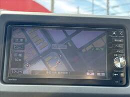 ☆純正メモリーナビ