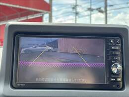 ☆バックカメラ