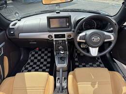 ☆インパネ周り