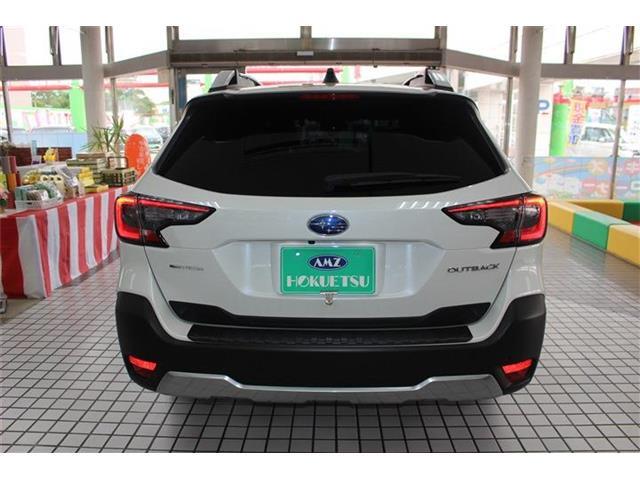 納車後も可能な限り故障がないように、法定整備よりも厳しい自社基準にて整備を行ってからご納車させて頂いております。