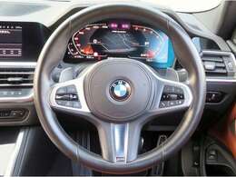 ◆体に合せてステアリングポジションを設定できるチルト機能付◆