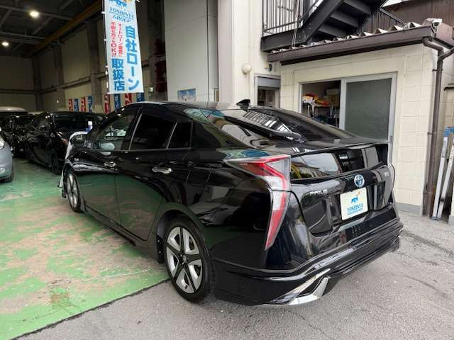 ☆全　車　保　証　付　き　販　売☆無料自社保証から、距離無制限・最長3年まで、保証内容も幅広くご用意しております★　お気軽にお申し付けください(^-^)