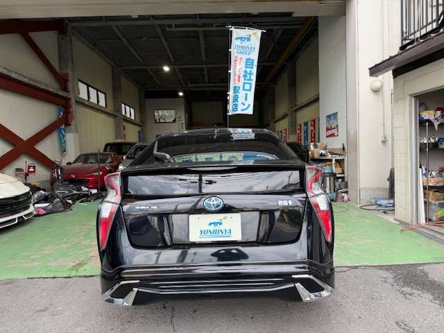 当社の全在庫車両は走行管理システムを行った車両のみです！！お客様に安心して乗って頂きたいので走行不明車、メーター改ざん車の販売は一切御座いません！