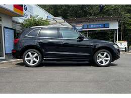 新車・中古車の販売の他、購入後のメンテナンス、車検・鈑金・コーティング・カーフィルム施工等を取り扱っています。