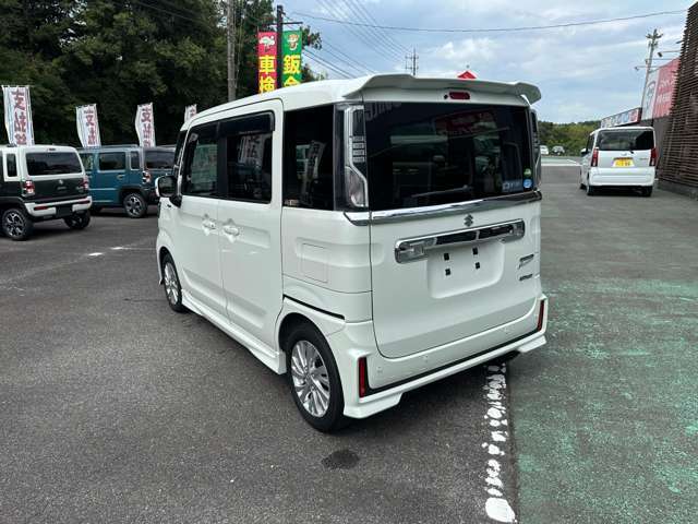 あなたの街に40年・・・お客様の笑顔のために、みなさまにご満足いただけるサービスを目指しております。