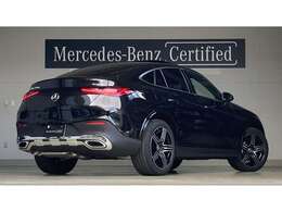 メルセデス認定中古車（サーティファイドカー）には100項目にも及ぶ点検・整備項目が設定されております。ご購入後も十分なサポート体制にて安心安全な、メルセデスクオリティをご堪能下さい。