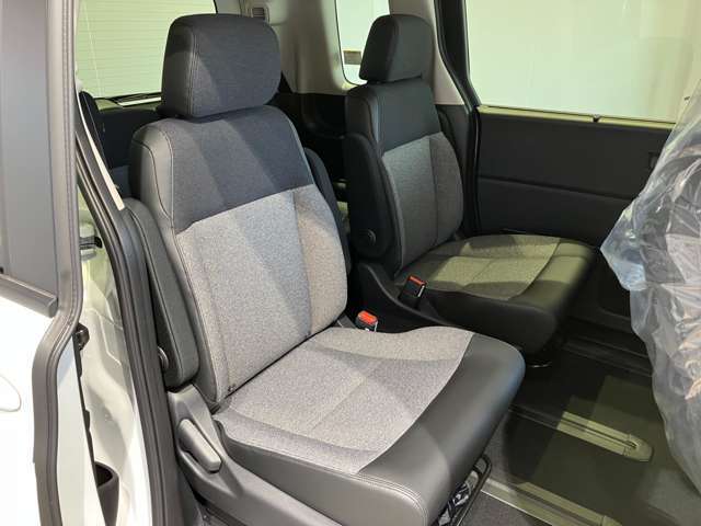 ☆新車の販売も可能です☆新車ご希望のお客様も是非当店にご相談下さいませ♪