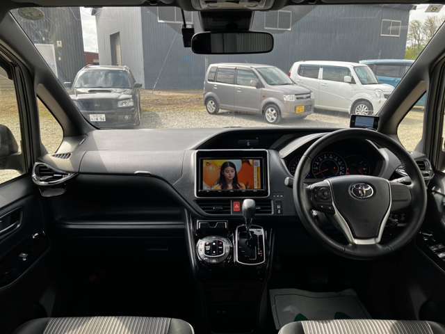 当店の車両は全車走行メーターチェック済です！当たり前ですが、正常な車両のみ展示販売をしております！初めての車選びでも安心です！