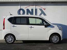 ユーザー様より仕入れる車両は査定員により厳格な査定を行います！機関系の状態はもちろん、骨格部位の修復歴や外板パネルの交換歴・板金塗装歴などを十分に確認した上で、基準に達した車両のみを取り扱います！！