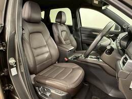 【ナッパレザーシート】人気メーカオプション。高級感溢れる車内を演出します。査定アップも見込める人気オプションです！