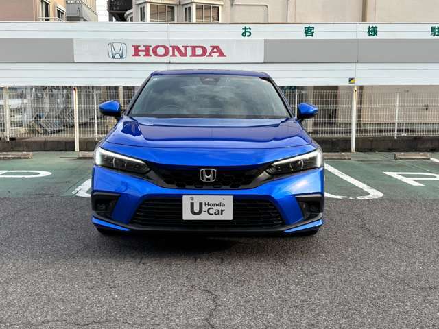 LEDヘッドライト