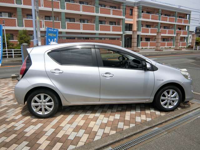 お車の買い替えはもちろん、ちょっと調子が変な気がする…とか、話題の新型車に乗ってみたいな…とか。何でもご相談ください！