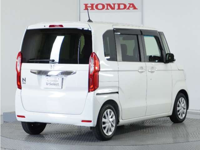 ホンダ車専門のエンジニアが中古車加修消耗品交換基準に準じた整備をキッチリ施してお渡しさせていただきます！