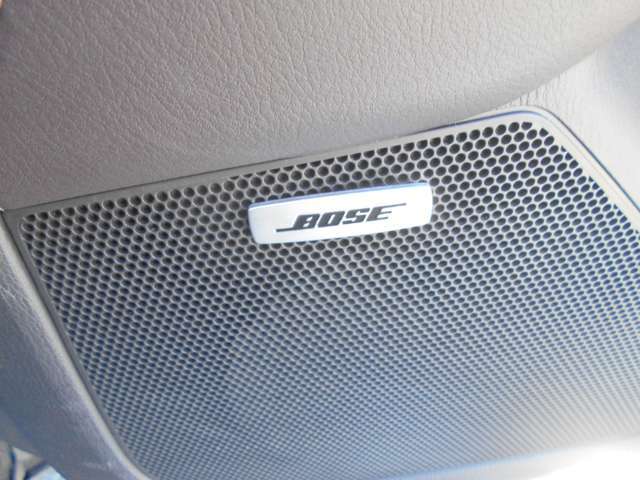 BOSE