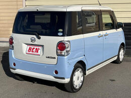 車検をするなら【BCN本宮店】にお任せ下さい！購入後に必ず訪れる【車検】も指定工場ならではの【早い・安心・安全】をかなえます♪車検だけでも大歓迎♪