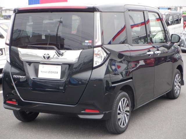 全国各地に登録納車配送可能です。なお全国の日産店にて整備、保証対応可能。
