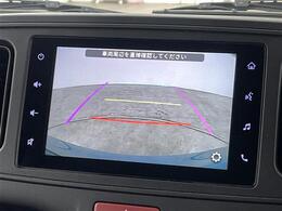 【カーナビ】ナビ利用時のマップ表示は見やすく、いつものドライブがグッと楽しくなります！