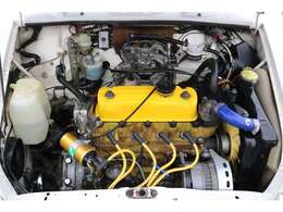 ウェーバーキャブです