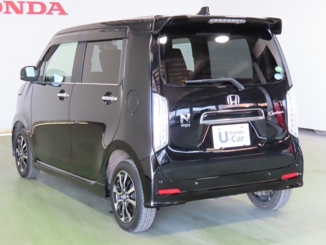 点検・整備後納車ですので安心してお選び下さい。また、アフターもお任せください。