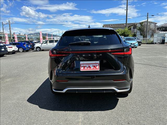 バックモニター付きなので車庫入れも安心ですね♪