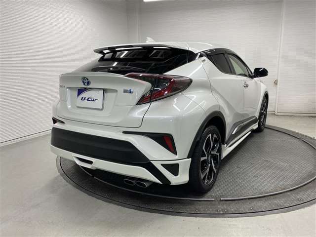 安心が見えるトヨタの上質車を常に取り揃えて皆様をお待ちしております。実際に見て頂ければご満足頂ける一台です。