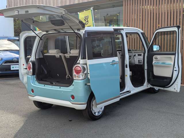 室内はオゾン除菌消臭実施しております！