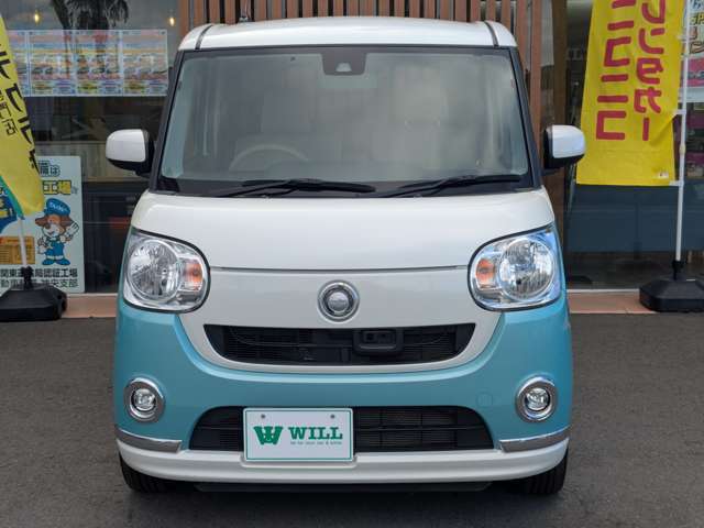 展示車、内装、外装クリーニング済みです(*^^*)外装磨きはもちろんのこと、撥水コート仕上げも施工済みです！今話題のオゾン除菌消臭もおこなっております！